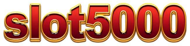 slot5000 logo