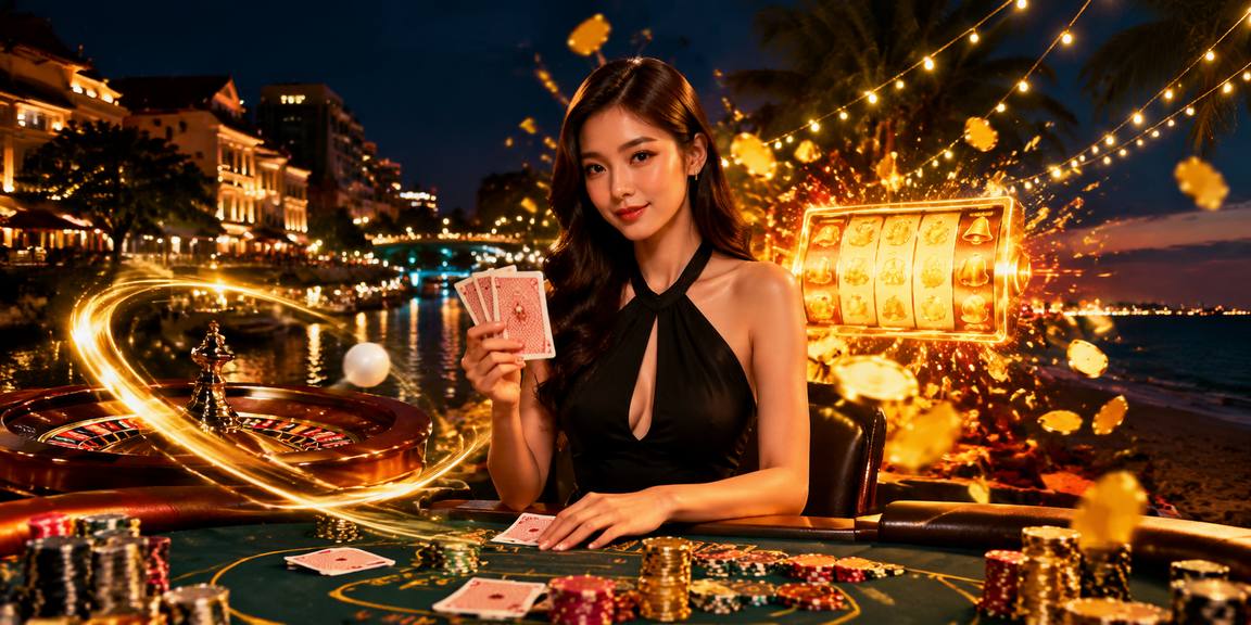 slot5000 background