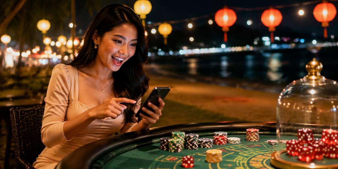 slot5000 mobile gaming